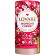 Чай чорний Lovare Midnight Cherry 80 г lov1083 картинка