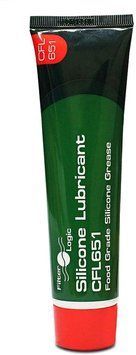 Силікон Filter Logic CFL-651 100 г H029933 картинка