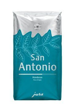 Кава в зернах Jura San Antonio 250 г 70961 картинка
