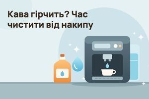 Как почистить кофемашину от накипи: DeLonghi, Philips/Saeco, Krups, Siemens фото