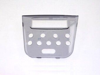 Лицьова панель Delonghi ESAM 4500, 5932124600, 5913217571 z770200819 картинка