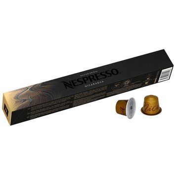 Кава в капсулах Nespresso Nicaragua 10шт nes1015 картинка