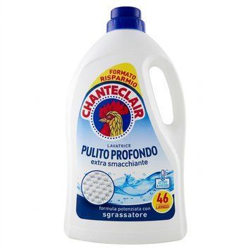 Гель для стирки Chante Clair Pulito Profondo 2,07 л 46 стирок chante04 картинка