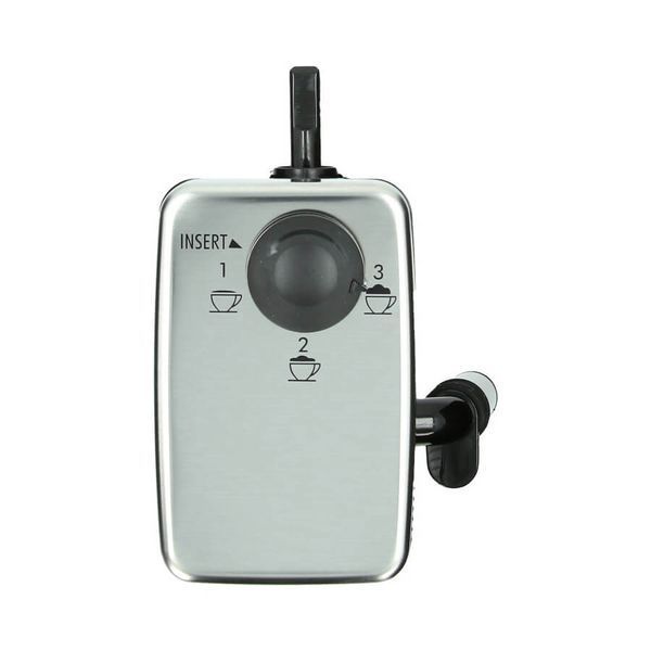 Капучинатор для кофемашин Delonghi DLSC006, 5513294521, D224004 5513294521 картинка