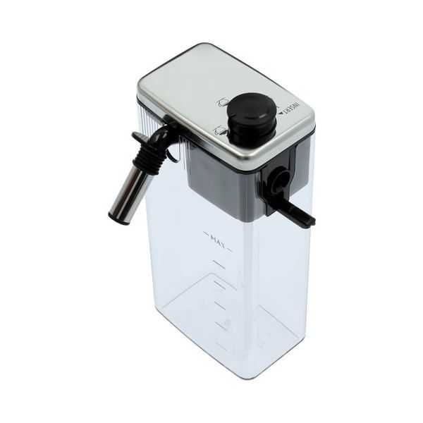 Капучинатор для кофемашин Delonghi DLSC006, 5513294521, D224004 5513294521 картинка