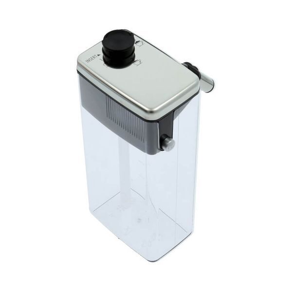 Капучинатор для кофемашин Delonghi DLSC006, 5513294521, D224004 5513294521 картинка