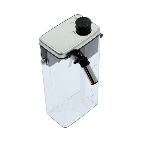 Капучинатор для кофемашин Delonghi DLSC006, 5513294521, D224004 5513294521 картинка